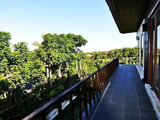Villa Salvatore Ungasan  2*, Ungasan (Bali) Indonesia