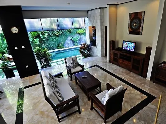 Villa Salvatore Ungasan  Hotel Ungasan (Bali)