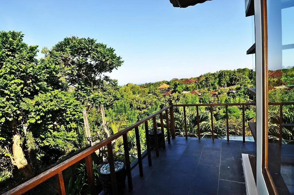 Villa Salvatore Ungasan  Hotel