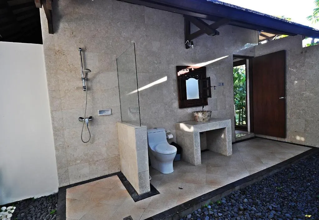 Villa Salvatore Ungasan  Ungasan (Bali)