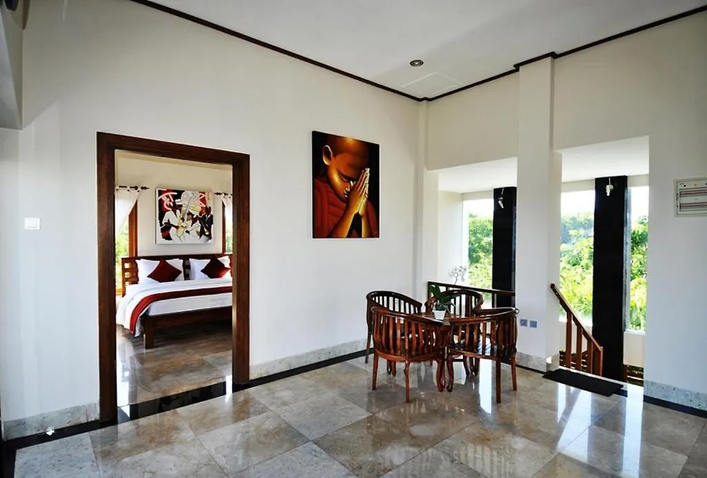 Villa Salvatore Ungasan  Ungasan (Bali)