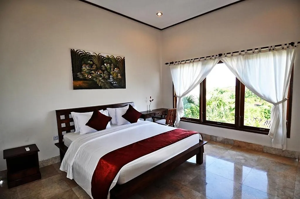 Villa Salvatore Ungasan  Hotel