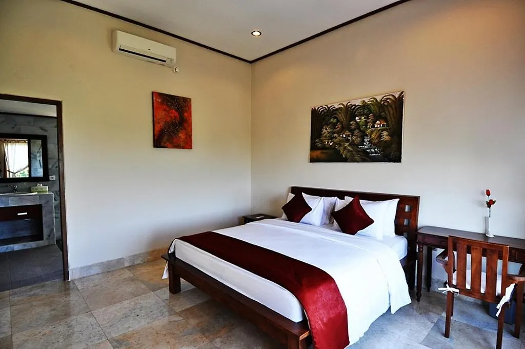 ** Hotel Villa Salvatore Ungasan  Indonesia