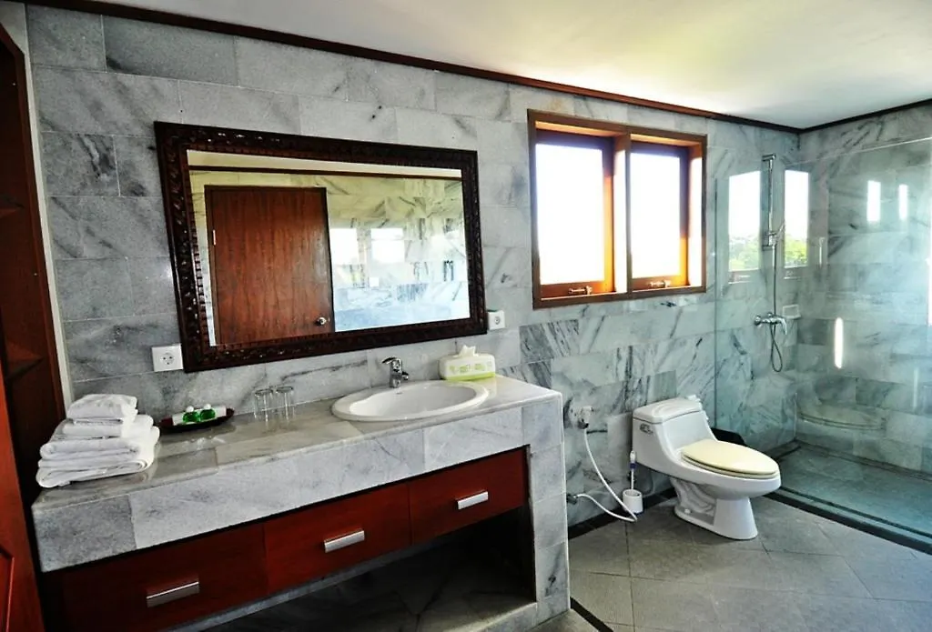 ** Hotel Villa Salvatore Ungasan  Indonesia