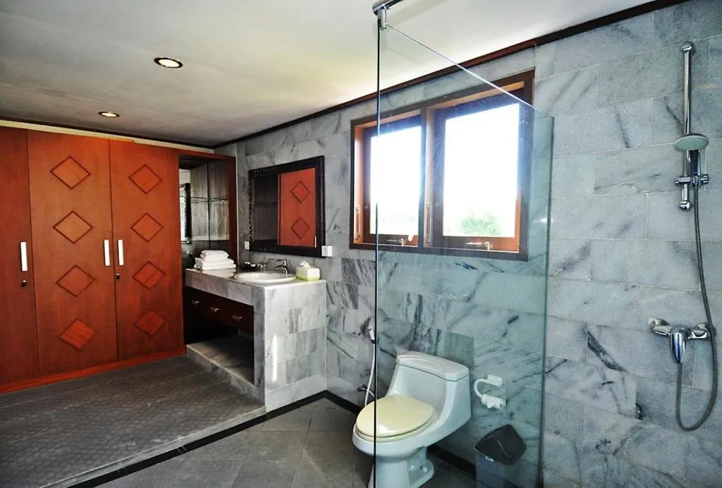 Villa Salvatore Ungasan