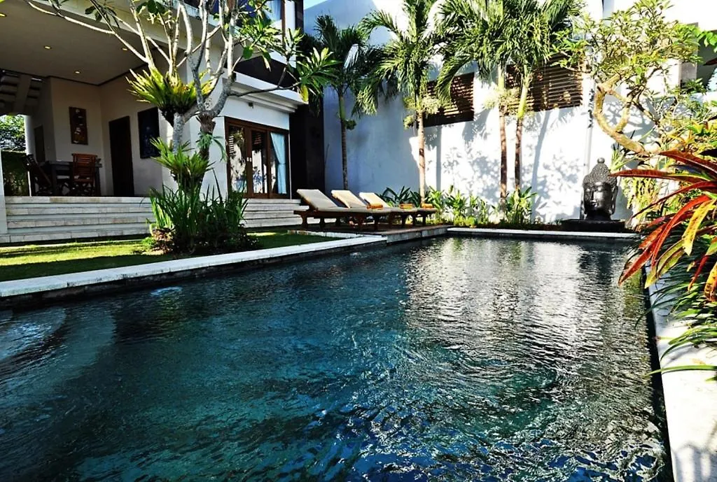 Villa Salvatore Ungasan  Ungasan (Bali)
