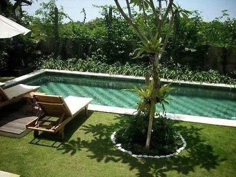 Villa Salvatore Ungasan  Hotel